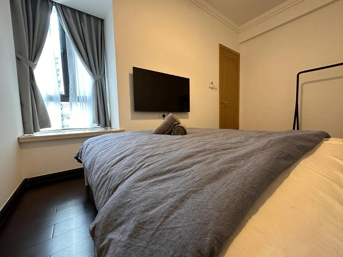 Luxury 2Bedroom R&F Princess Cove @By Hauz Cinta Johor Bahru Malaysia