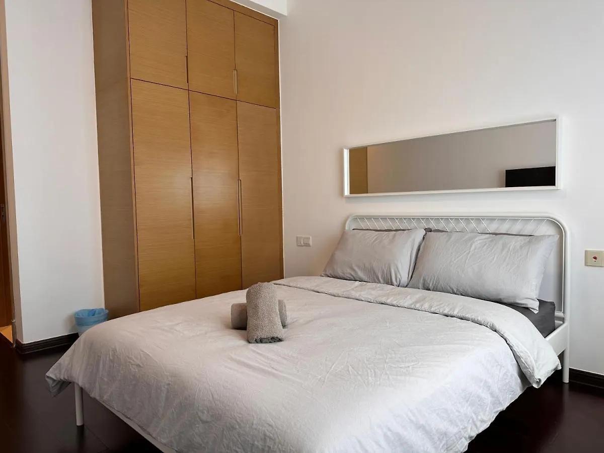 Luxury 2Bedroom R&F Princess Cove @By Hauz Cinta Johor Bahru 0*,  Malaysia
